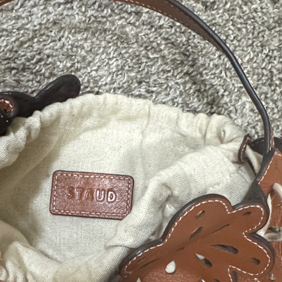 Staud Flora Bag - Picture 2 of 3